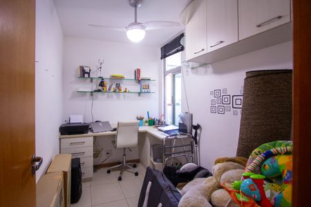 Apartamento à venda com 90m², 3 quartos e 1 vagaQuarto 1