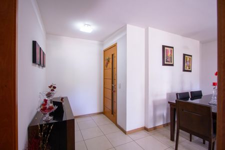 Apartamento à venda com 90m², 3 quartos e 1 vagaSala