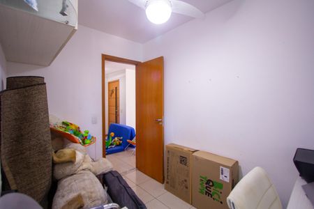 Apartamento à venda com 90m², 3 quartos e 1 vagaQuarto 1
