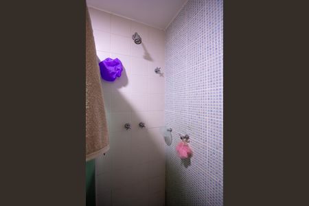 Apartamento à venda com 90m², 3 quartos e 1 vagaBanheiro Social