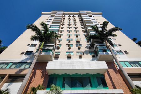 Apartamento à venda com 90m², 3 quartos e 1 vagaFachada do Prédio