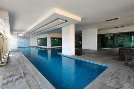 Apartamento à venda com 90m², 3 quartos e 1 vagaÁrea comum - Piscina