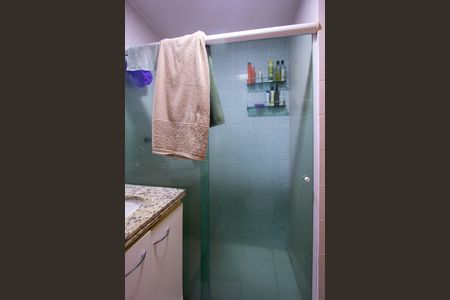 Apartamento à venda com 90m², 3 quartos e 1 vagaBanheiro Social