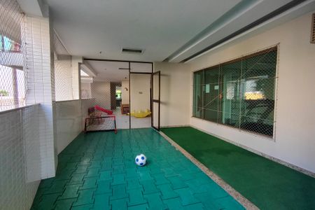 Apartamento à venda com 90m², 3 quartos e 1 vagaÁrea comum