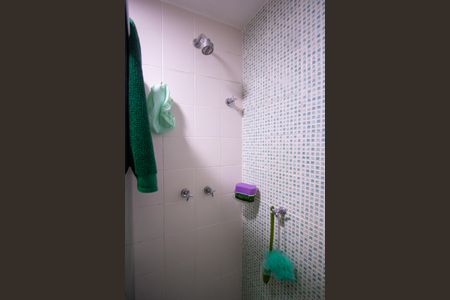 Apartamento à venda com 90m², 3 quartos e 1 vagaBanheiro da Suíte