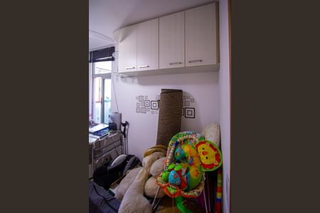 Apartamento à venda com 90m², 3 quartos e 1 vagaQuarto 1