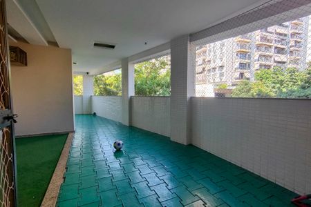 Apartamento à venda com 90m², 3 quartos e 1 vagaÁrea comum