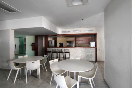 Apartamento à venda com 90m², 3 quartos e 1 vagaÁrea comum