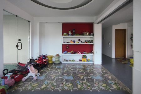 Apartamento à venda com 90m², 3 quartos e 1 vagaBrinquedoteca