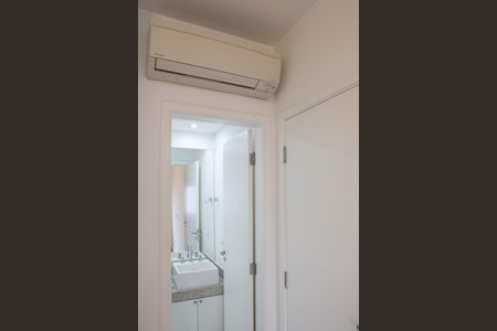 Apartamento para alugar com 67m², 1 quarto e 1 vagaSuíte