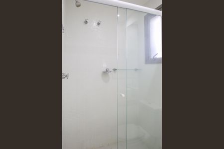 Apartamento para alugar com 67m², 1 quarto e 1 vagaBanheiro da Suíte