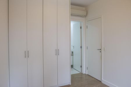 Apartamento para alugar com 67m², 1 quarto e 1 vagaSuíte
