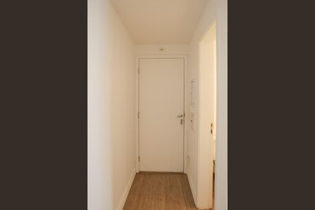 Apartamento para alugar com 67m², 1 quarto e 1 vagaEntrada