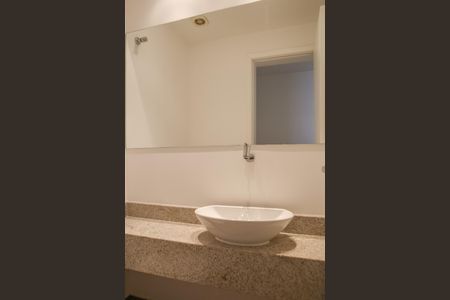 Apartamento para alugar com 67m², 1 quarto e 1 vagaLavabo