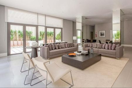 Apartamento para alugar com 67m², 1 quarto e 1 vagaÁrea comum - Salão de festas