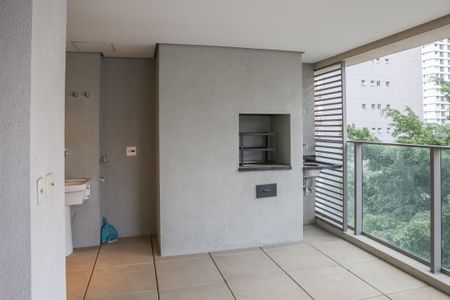 Apartamento para alugar com 67m², 1 quarto e 1 vagaVaranda Gourmet