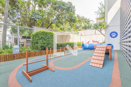 Apartamento para alugar com 67m², 1 quarto e 1 vagaÁrea comum - Playground