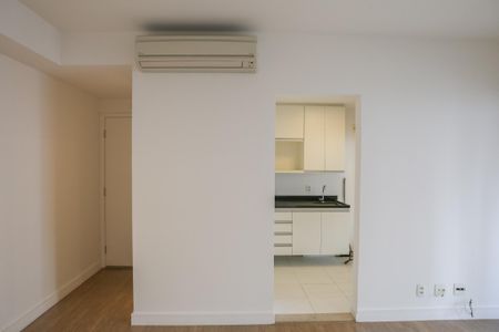 Apartamento para alugar com 67m², 1 quarto e 1 vagaSala
