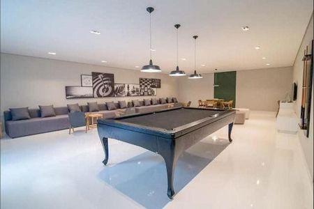 Apartamento para alugar com 67m², 1 quarto e 1 vagaSala de Jogos