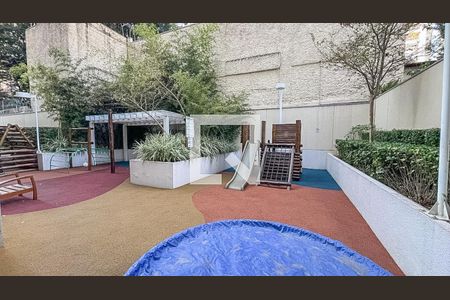 Apartamento para alugar com 67m², 1 quarto e 1 vagaÁrea comum - Playground