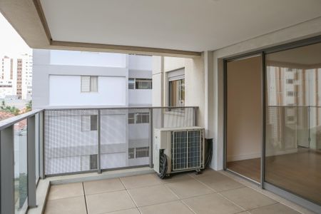Apartamento para alugar com 67m², 1 quarto e 1 vagaVaranda Gourmet