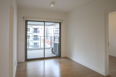 Apartamento para alugar com 67m², 1 quarto e 1 vagaSala