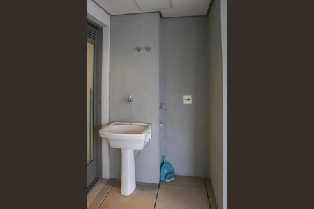 Apartamento para alugar com 67m², 1 quarto e 1 vagaVaranda Gourmet