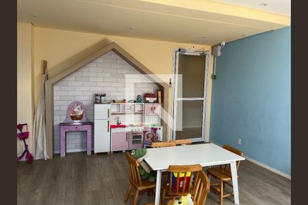 Apartamento à venda com 38m², 2 quartos e sem vagaÁrea comum - Brinquedoteca