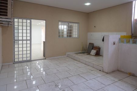 Casa para alugar com 60m², 2 quartos e sem vaga Casa para alugar com 60m², 2 quartos e sem vagaÁrea de Serviço
