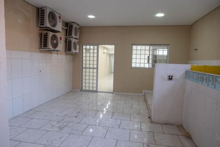 Casa para alugar com 60m², 2 quartos e sem vaga Casa para alugar com 60m², 2 quartos e sem vagaÁrea de Serviço