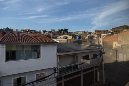 Casa para alugar com 60m², 2 quartos e sem vaga Casa para alugar com 60m², 2 quartos e sem vagaVista do Quarto 1