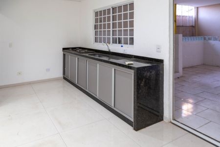 Casa para alugar com 60m², 2 quartos e sem vaga Casa para alugar com 60m², 2 quartos e sem vagaCozinha