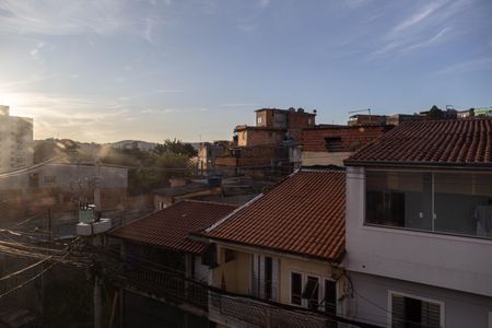 Casa para alugar com 60m², 2 quartos e sem vaga Casa para alugar com 60m², 2 quartos e sem vagaVista do Quarto 1