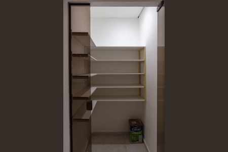 Casa para alugar com 60m², 2 quartos e sem vaga Casa para alugar com 60m², 2 quartos e sem vagaDespensa