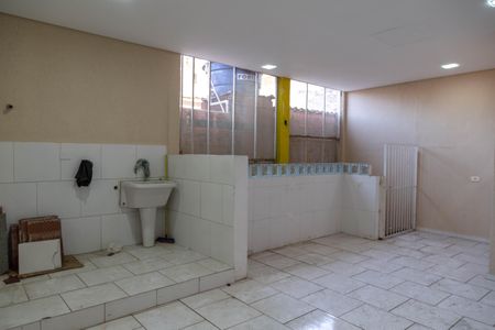 Casa para alugar com 60m², 2 quartos e sem vaga Casa para alugar com 60m², 2 quartos e sem vagaÁrea de Serviço