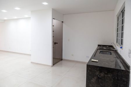 Casa para alugar com 60m², 2 quartos e sem vaga Casa para alugar com 60m², 2 quartos e sem vagaCozinha