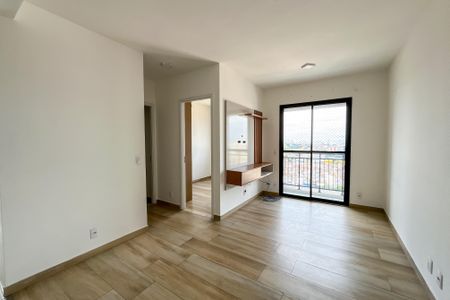 Apartamento à venda com 45m², 2 quartos e 1 vaga Apartamento à venda com 45m², 2 quartos e 1 vagaSala
