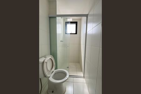 Apartamento à venda com 45m², 2 quartos e 1 vaga Apartamento à venda com 45m², 2 quartos e 1 vagaBanheiro