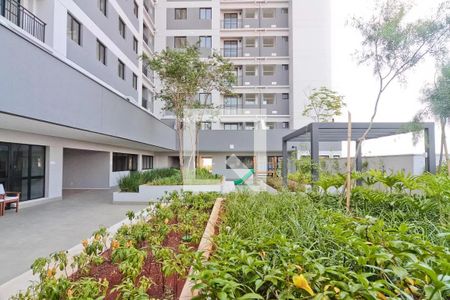 Apartamento à venda com 45m², 2 quartos e 1 vaga Apartamento à venda com 45m², 2 quartos e 1 vagaÁrea comum