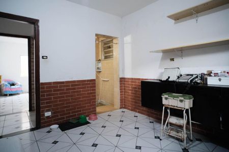 Casa à venda com 294m², 3 quartos e 7 vagasQuarto 3