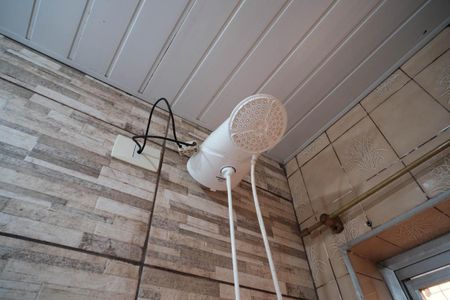 Casa à venda com 294m², 3 quartos e 7 vagasBanheiro