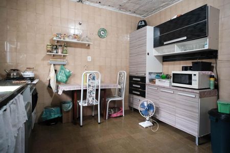 Casa à venda com 294m², 3 quartos e 7 vagasCozinha