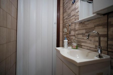 Casa à venda com 294m², 3 quartos e 7 vagasBanheiro