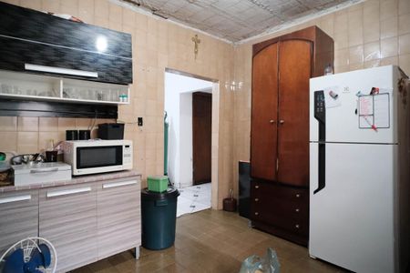 Casa à venda com 294m², 3 quartos e 7 vagasCozinha