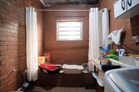 Casa à venda com 294m², 3 quartos e 7 vagasÁrea de Serviço