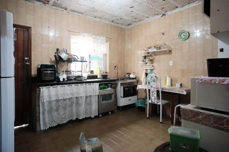 Casa à venda com 294m², 3 quartos e 7 vagasCozinha