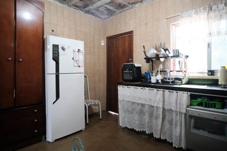 Casa à venda com 294m², 3 quartos e 7 vagasCozinha