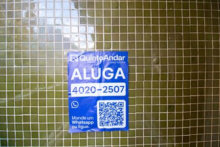 Studio à venda com 28m², 1 quarto e sem vaga Studio à venda com 28m², 1 quarto e sem vagaPlaca