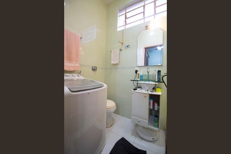 Studio à venda com 28m², 1 quarto e sem vaga Studio à venda com 28m², 1 quarto e sem vagaBanheiro