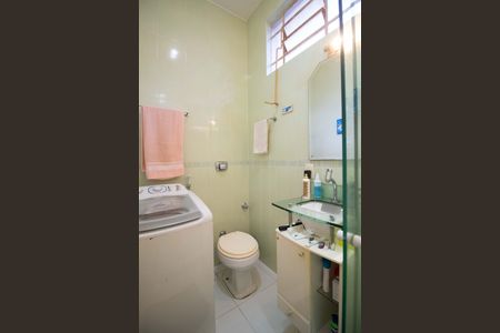 Studio à venda com 28m², 1 quarto e sem vaga Studio à venda com 28m², 1 quarto e sem vagaBanheiro